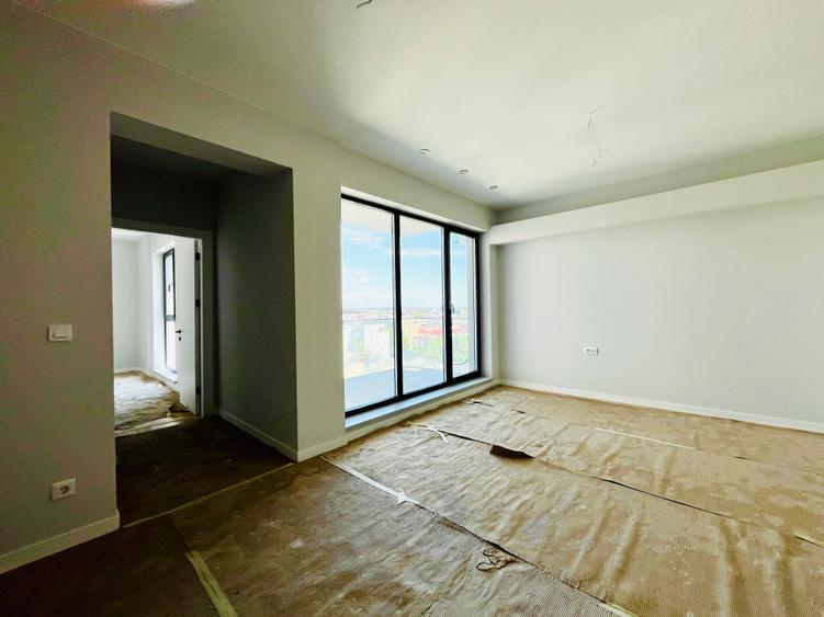 Apartament 2 camere | Complex nou | Piata Presei – Petrom City