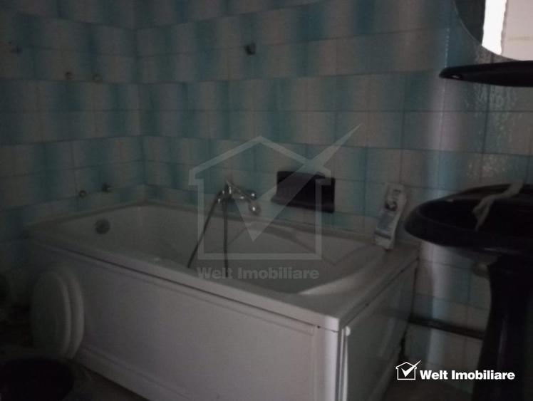 Ultracentral, apartament cu 4 camere, zona CEC