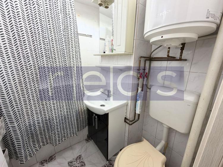 VANZARE 2 CAMERE | RENOVAT | 40 MP | ETAJ 5 | DECOMANDAT | ZONA TEIUL DOAMNEI - 9