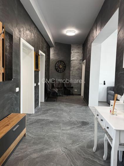 Tineretului | 3 camere decomandat | Renovat integral 2026 | 2 băi - 24