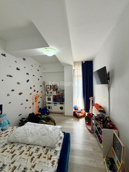 Complex Summerland Apartament 3 camere