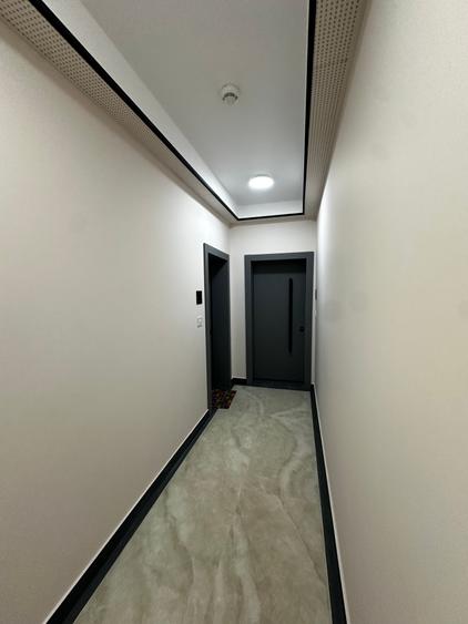 Pipera bloc nou super elegant