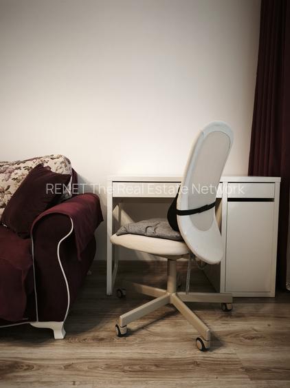 Apartament 3 camere spatios. Theodor Pallady. Gated community. - 27