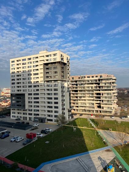 Apartament de inchiriat nou la prima chirie - 12