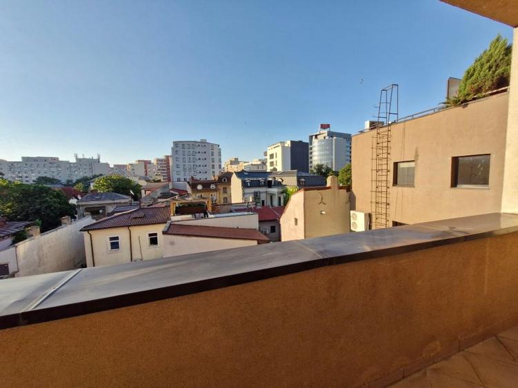 2 camere Eminescu View - Mosilor