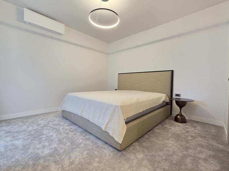ARQA Jolie Village | Apartament cu 2 camere | Terasa 22 mp || Parcare subterana