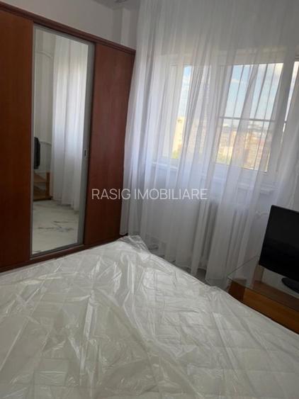Inchiriere apartament 3 camere Banu Manta