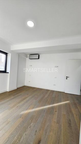 OPORTUNITATE UNICĂ: Clădire Boutique S+P+4E | Polonă – Dorobanți | COMISION 0% - 22