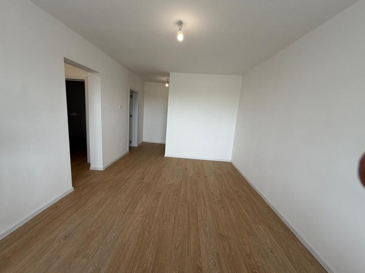 Baba Novac - Langa Parc IOR - Campia Libertatii - Centrala Termica
