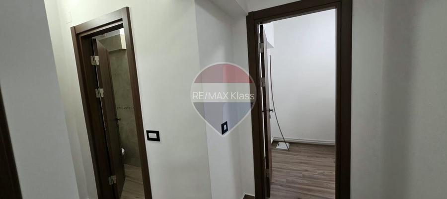 Apartament de inchiriat 2 camere birou 57 mp Polona