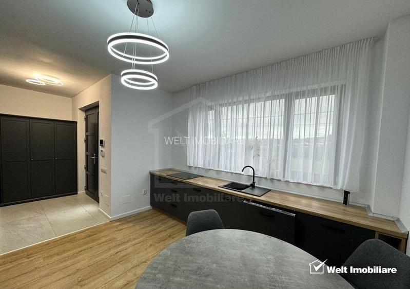 Casa tip Triplex cu teren, la cheie, Borhanci - 4