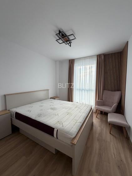 Apartament 2 camere, 42 mp, Strada Lupului - 6