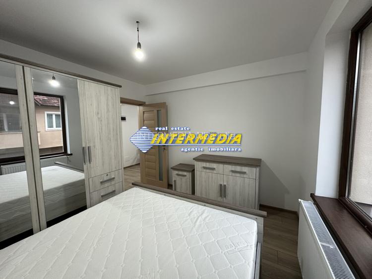 Apartament 2 Camere I Cetate I Bloc Nou I Etaj 1 I Mobilat I Loc de parcare I - 11