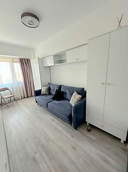 Apartament 4 Camere-Loc de parcare-2 Bai