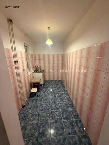 Tomis Nord-Badea Cartan, ap. 3 cam, parter cu balcon - 5