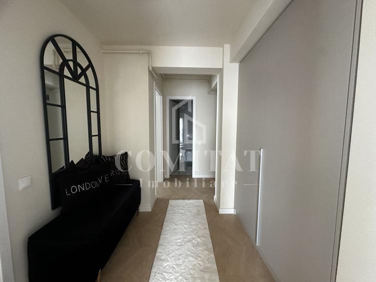 Apartament ultrafinisat la prima închiriere | Parcare | Frunzișului