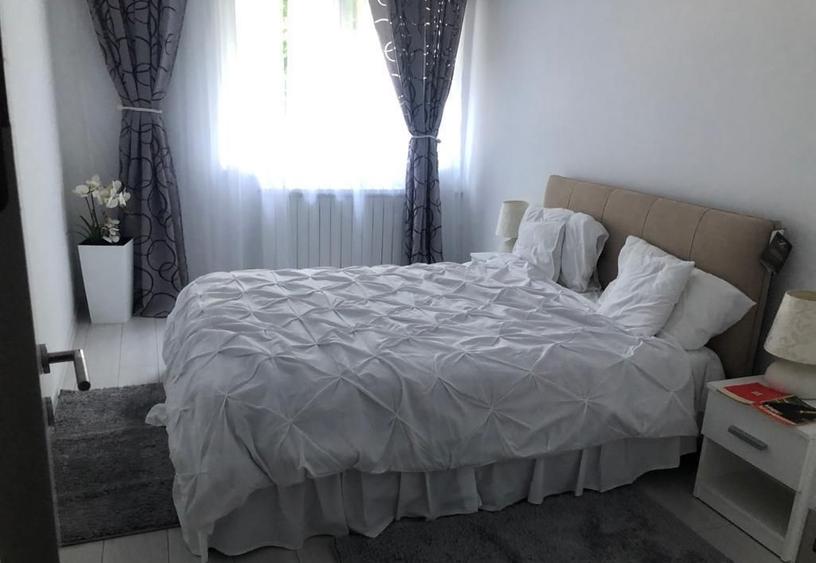 Apartament 2 camere - metrou Titan | Parcul IOR