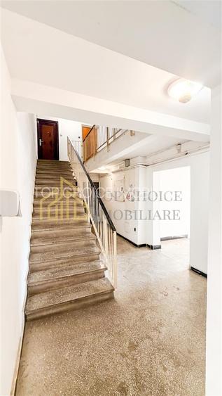 2 CAMERE BANEASA HERASTRAU - ETAJ 2/4 - VEDERE EST LUMINOS SI LINISTIT - 19