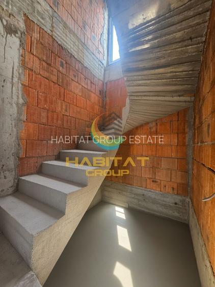Vânzare Casa Smart - 120 mp - Popești Leordeni | Zona Miraslau - 7
