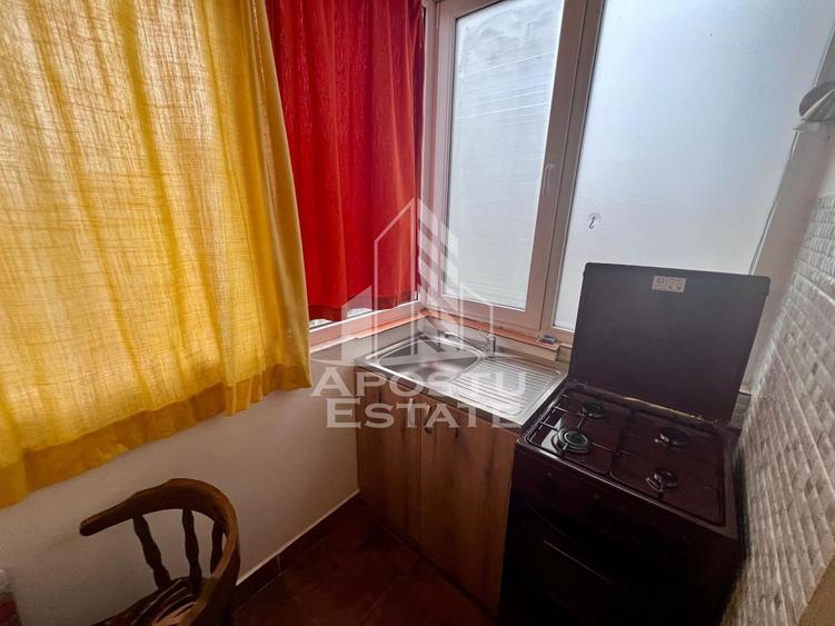 Apartament de inchiriat 2 camere, AC, zona Lipovei, Timisoara