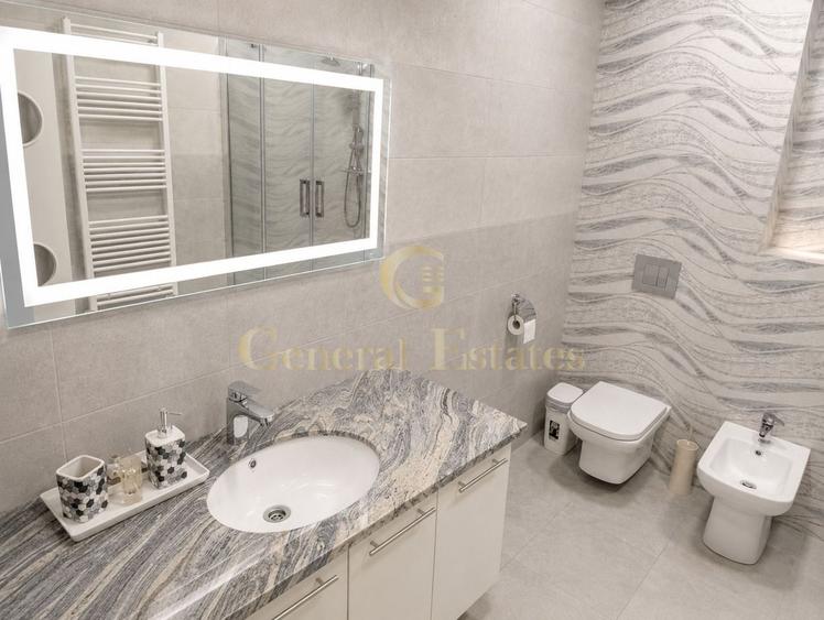 Apartament premium 4 camere | 125 mp utili + terasă 25 mp - 11