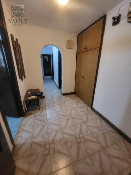 Apartament 3 camere decomandat - Rahova, Dumbrava Noua