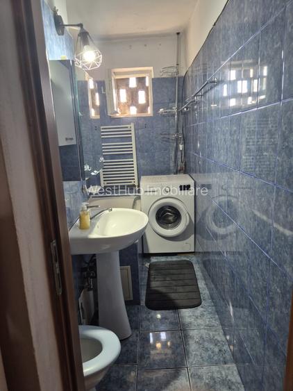 DE INCHIRIAT Apartament 3 camere, 70 mp - zona Cetatii - 8