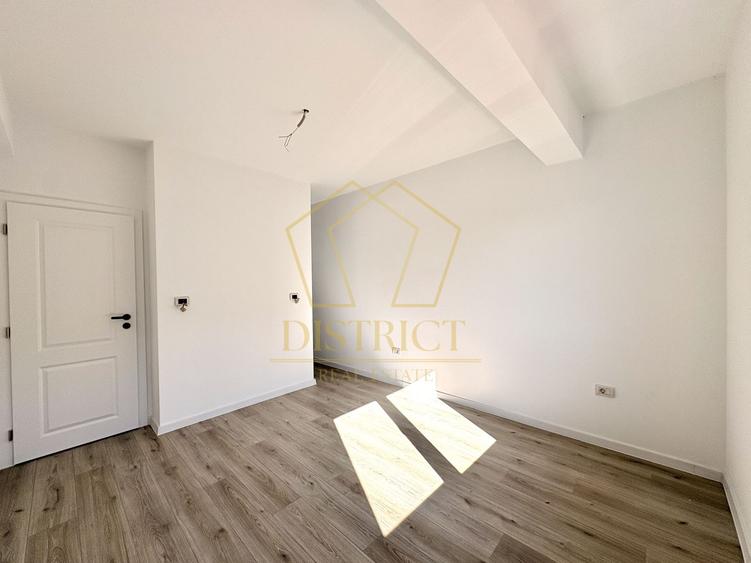 Duplex modern cu 4 camere si 3 bai | Mosnita Noua | VALERY