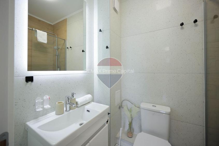 De vânzare apartament cu 3 camere - Prima Arena - 12