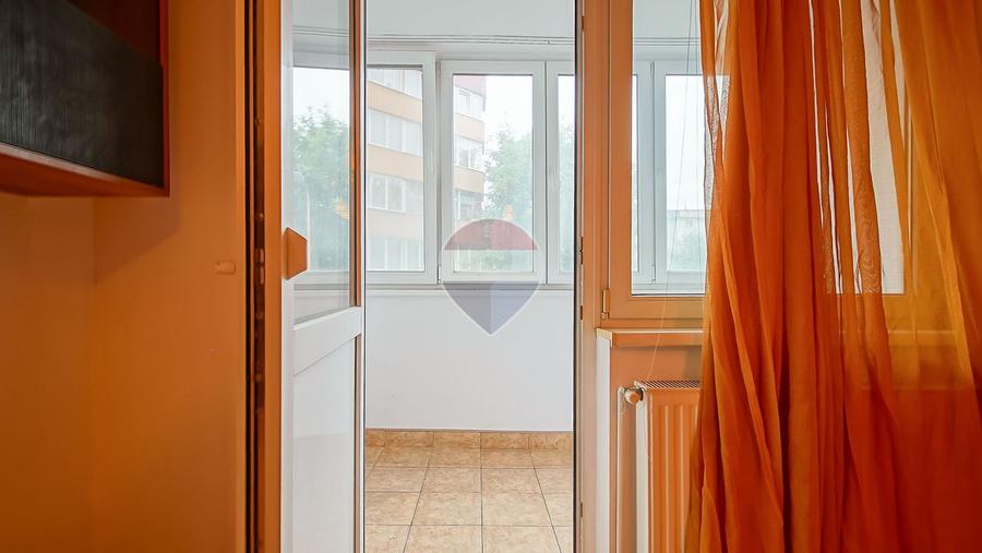 Comision 0% ! Apartament cu 2 camere de vânzare în zona Astra