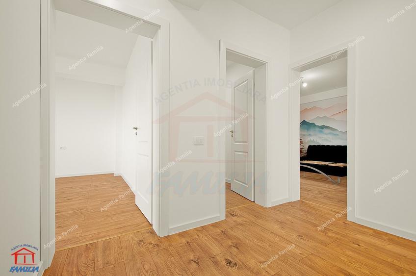 Penthouse in Mazepa Residence... disponibil imediat