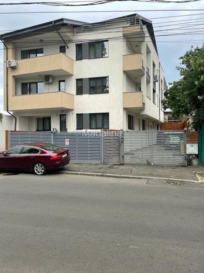 Parcul Circului/ Stefan cel Mare - 12