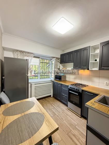 Apartament 2 camere | Inel || | Totul nou - 2