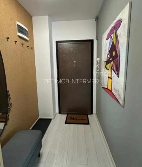 Garsoniera Drumul Taberei - complex Moghioros Park | parcare subterana - 50€ | - 5