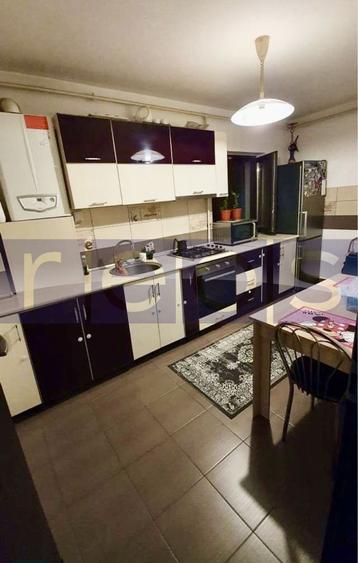VÂNZARE 2 CAMERE | THEODOR PALLADY | 2 BĂI | CENTRALA PROPRIE - 3