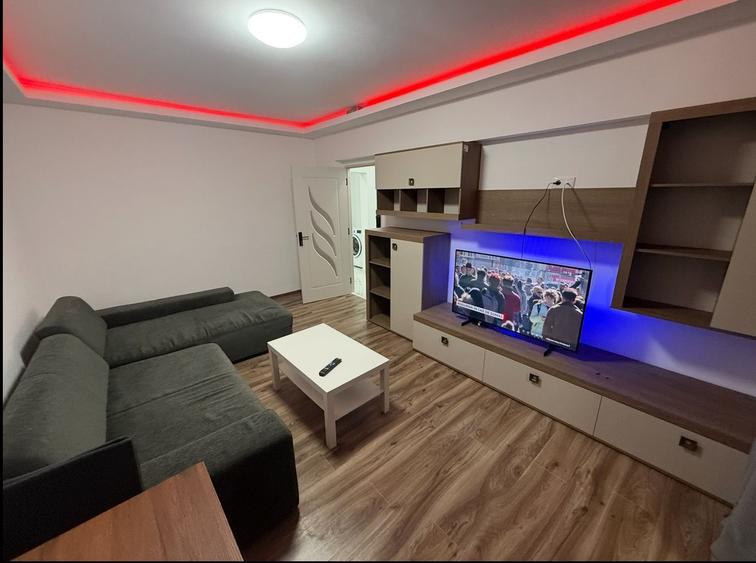 AP. 2 CAMERE- COLENTINA, BUCATARIE INCHISA, MOBILAT/UTILAT MODERN