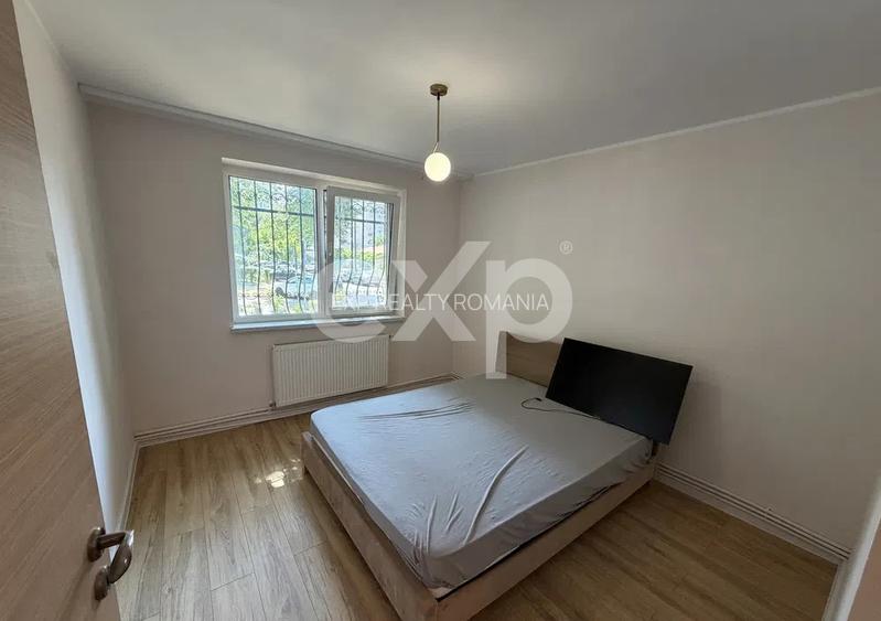 Apartament 2 camere, 50 m2, parter, zona  Tomis I - 5