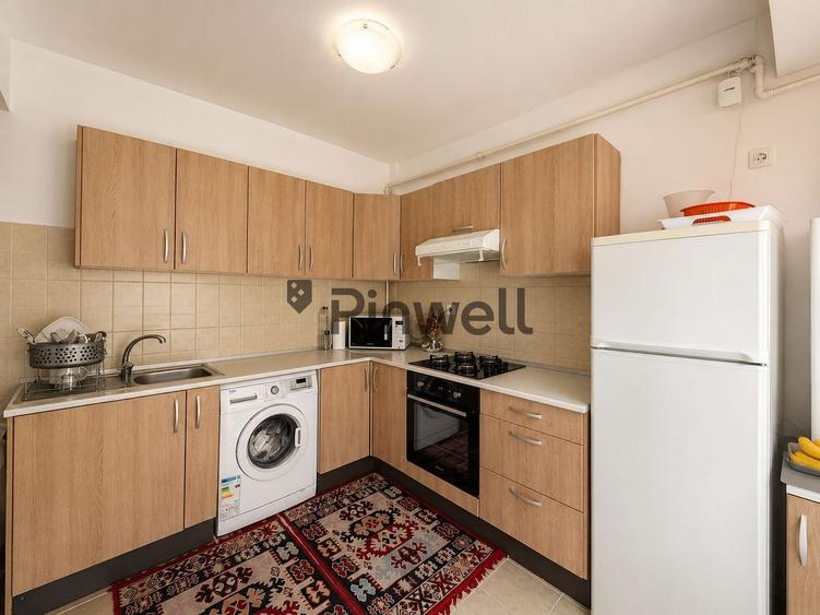 APARTAMENT DE VANZARE 2 CAMERE I SOSEAUA INDUSTRIILOR I SECTOR 3