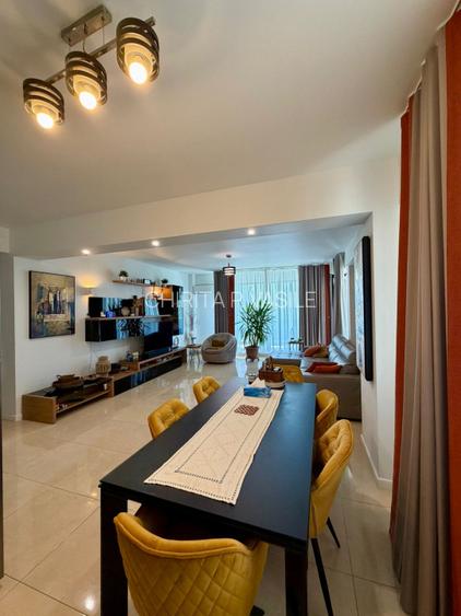 Mamaia Hotel Vega/Apartament cu 2 camere 91 mp./Loc de Parcare - 5