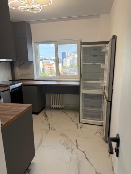 Banu Manta, decomandat, renovat integral, 3 camere