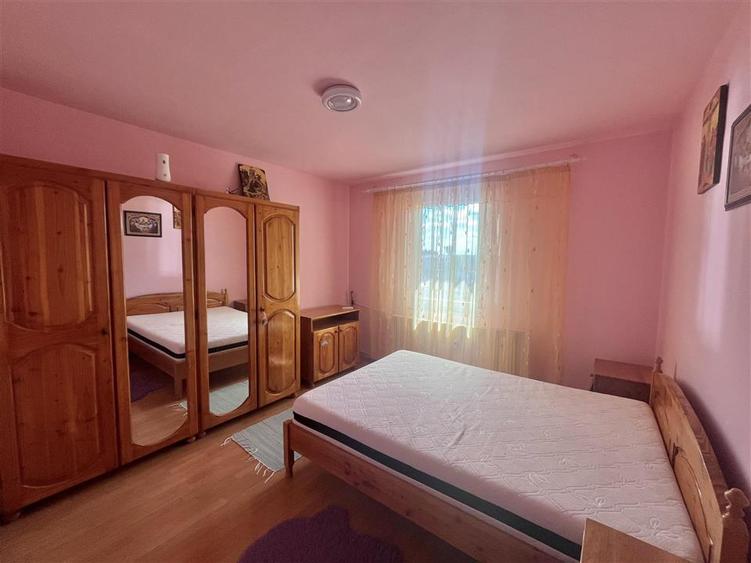Apartament cu 2 camere PB, Rogerius