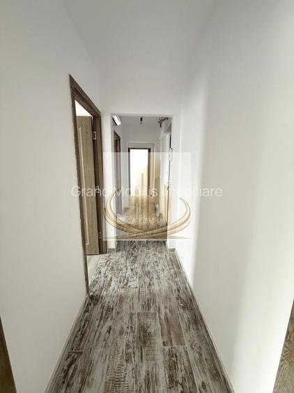 Apartament modern 3 camere, 2 băi, balcon și boxă – Zona Șagului - 4