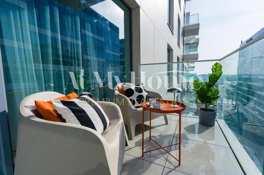 Apartament 2 camere Lux Aviatiei