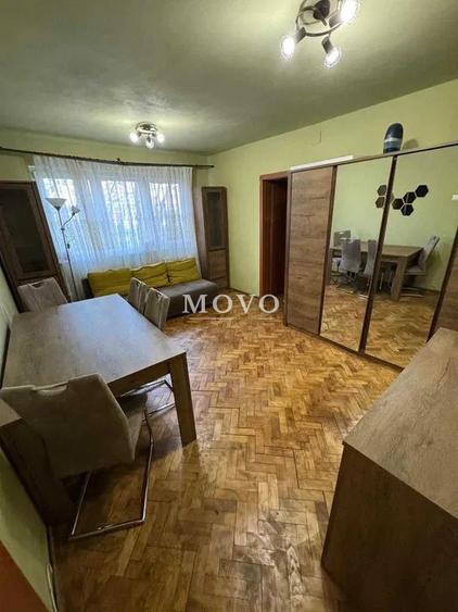 Apartament 2 camere – Zona Marasti