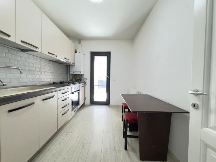 Apartament cu 2 camere | DECOMANDAT | ETAJ 1 | URBAN BUILDING - de inchiriat
