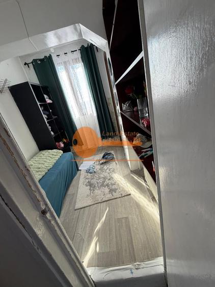 Apartament cu 3 camere in zona Giulesti