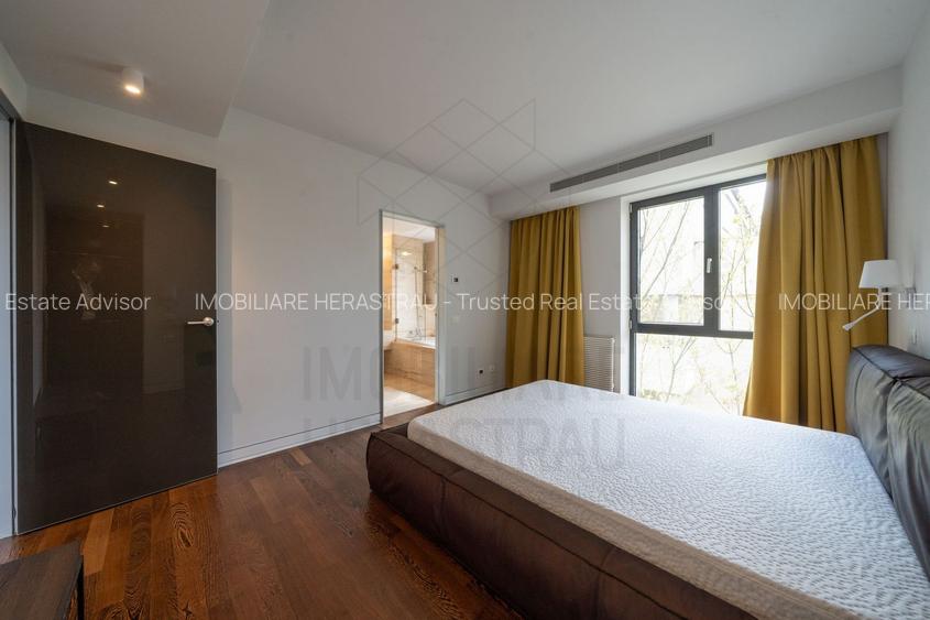 Verdi Park Suite | Floreasca | Parcare și boxa - 15