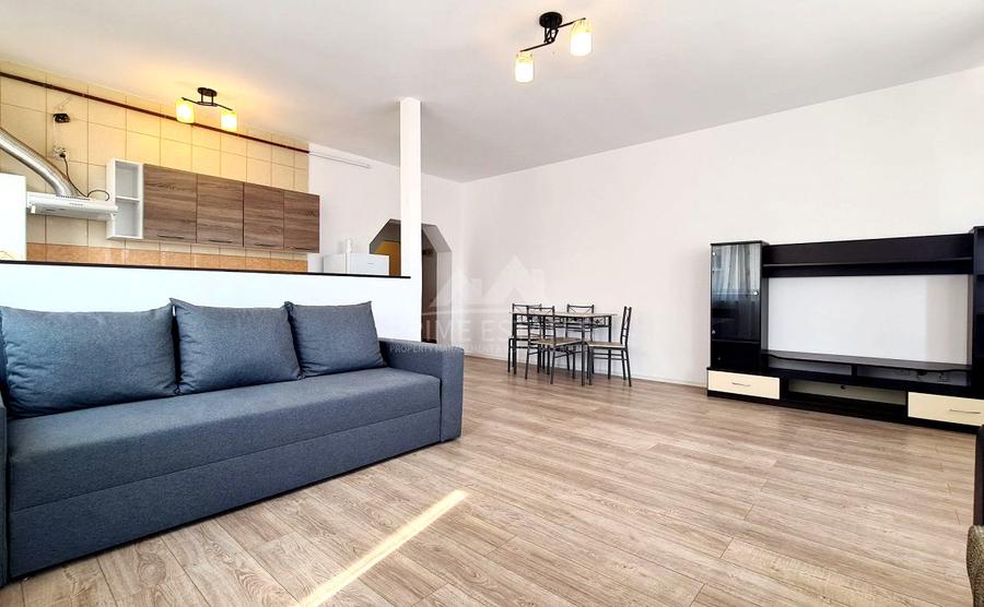 Apartament 2 camere de inchiriat Popesti Leordeni-Dimitrie Leonida