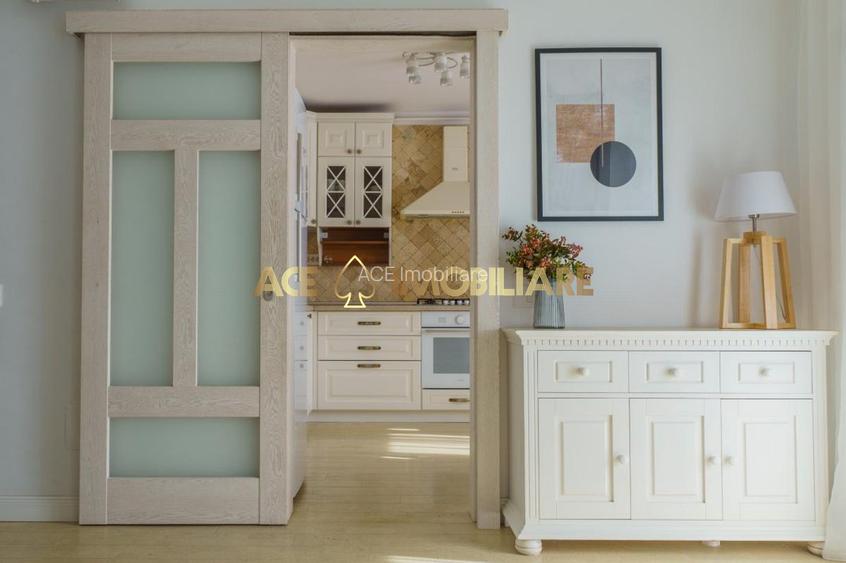 3 Camere de inchiriat | Timpuri Noi | Centrala | Parcare | Metrou - 4
