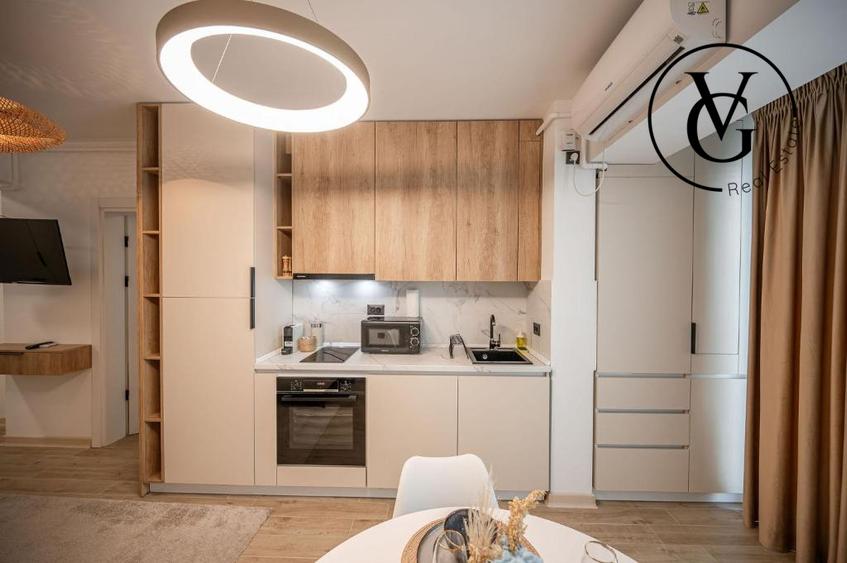 Apartament 2 camere in prima linie | Alezzi Infinity Resort & Spa